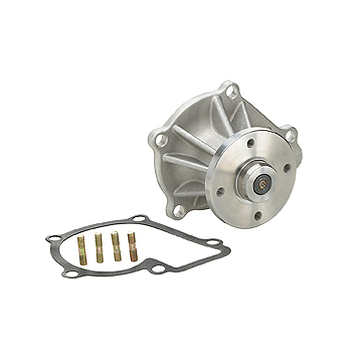 Dayco - DP614 - Water Pump-Auto/Light Truck, Dayco