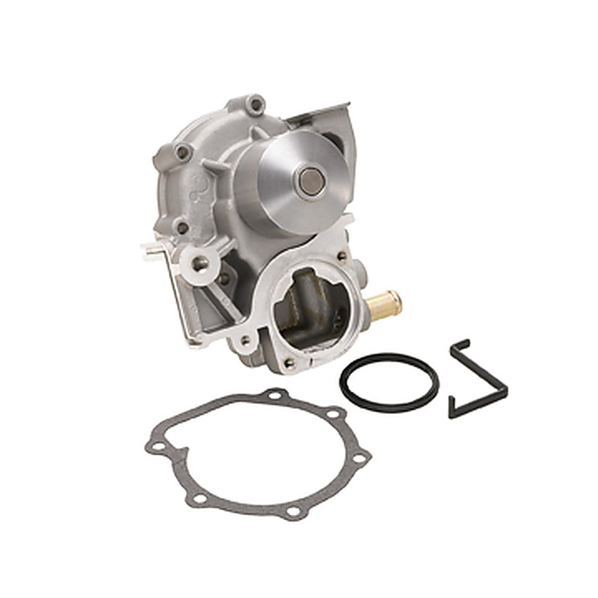 Dayco - DP737 - Water Pump-Auto/Light Truck, Dayco