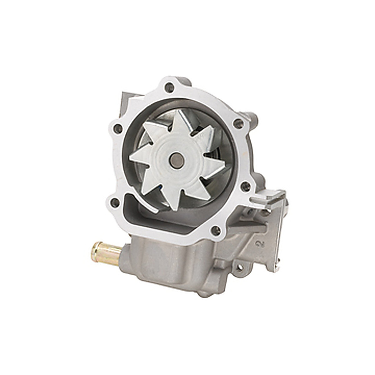 Dayco - DP737 - Water Pump-Auto/Light Truck, Dayco