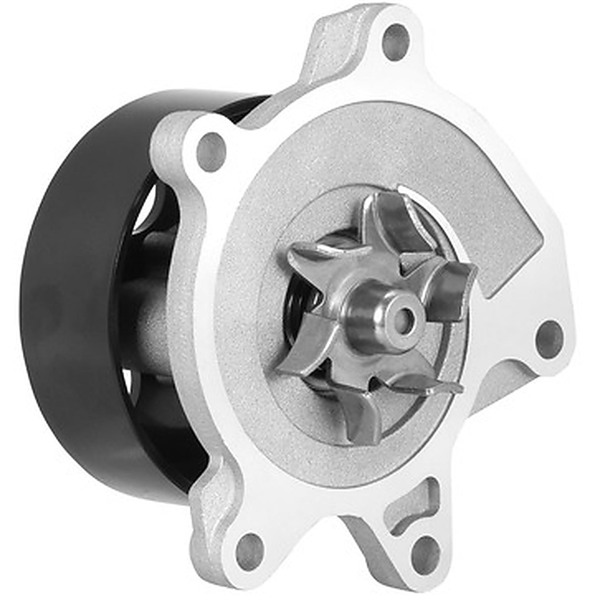 Dayco - DP769 - Water Pump-Auto/Light Truck, Dayco
