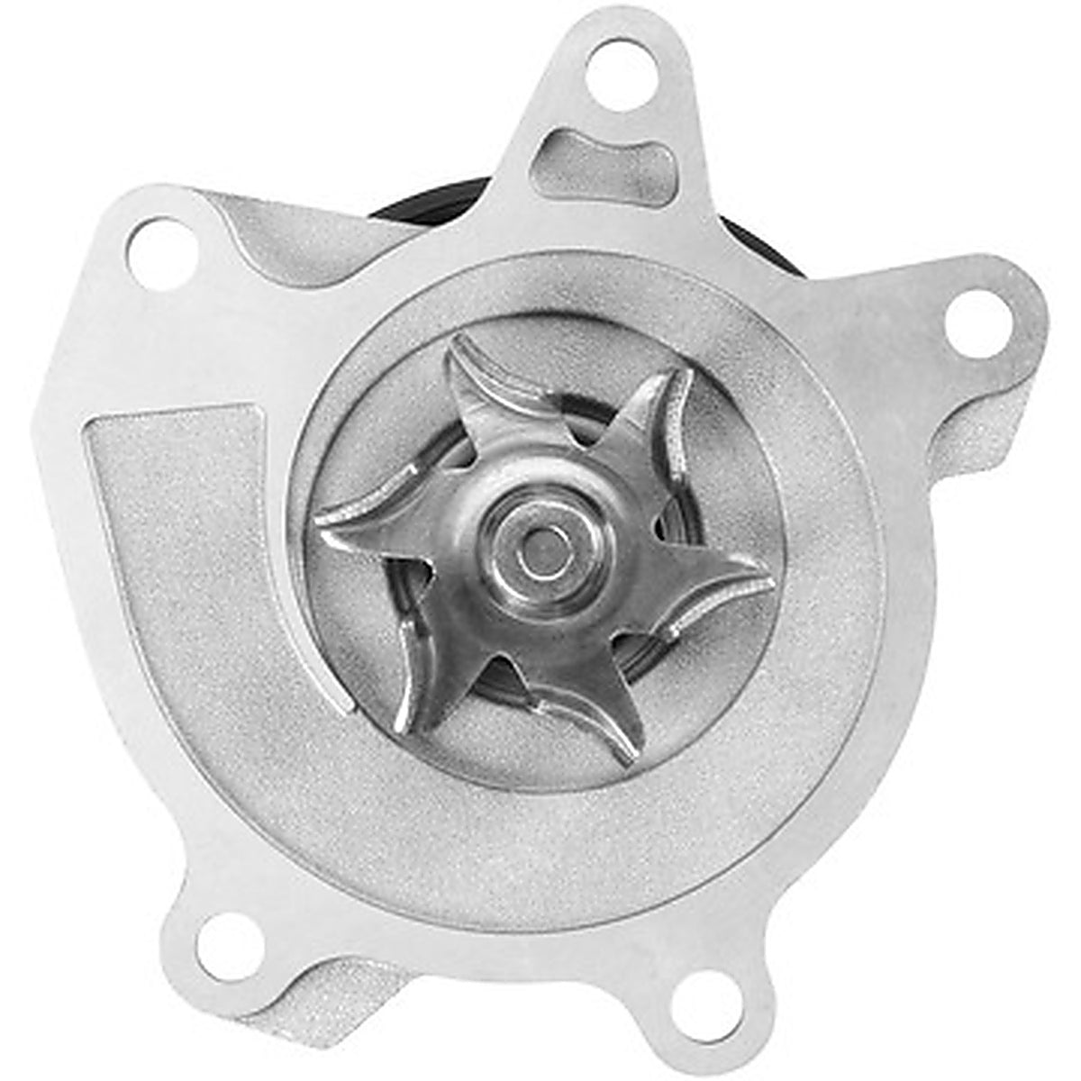 Dayco - DP769 - Water Pump-Auto/Light Truck, Dayco