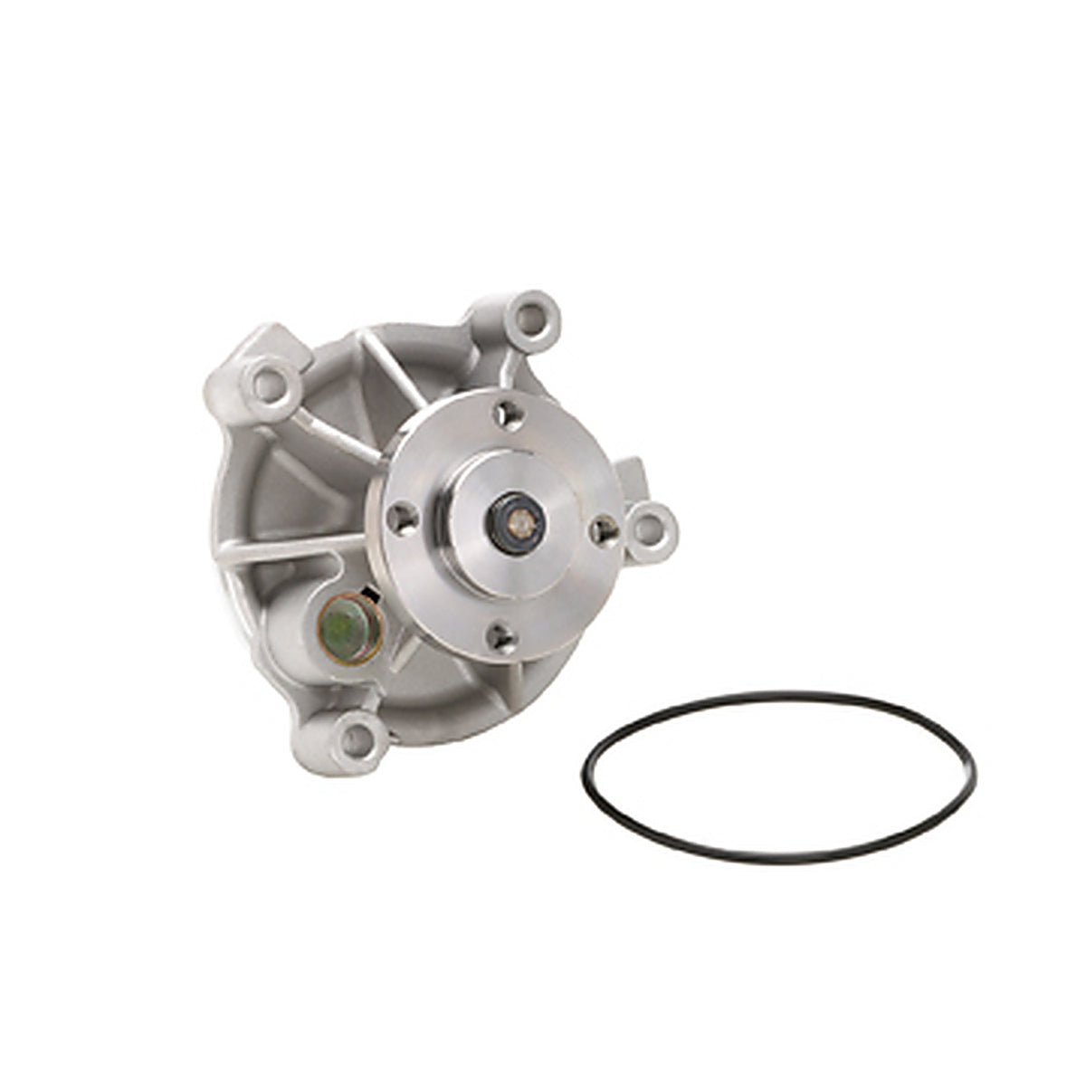 Dayco - DP803 - Water Pump-Auto/Light Truck, Dayco