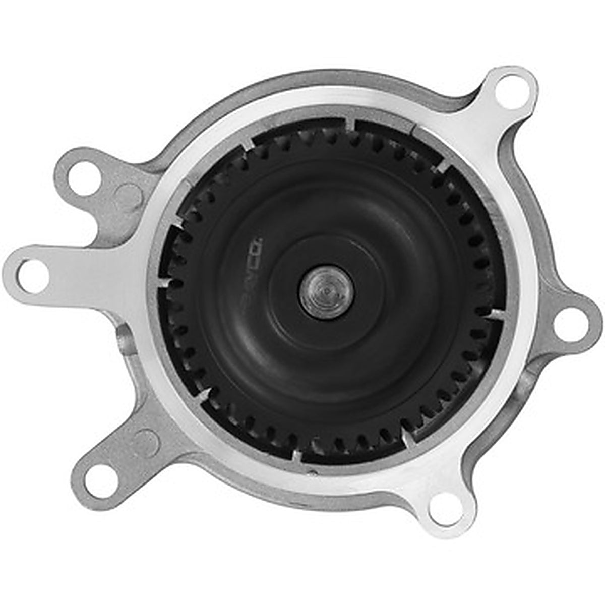 Dayco - DP807BH - Water Pump-Auto/Light Truck, Dayco