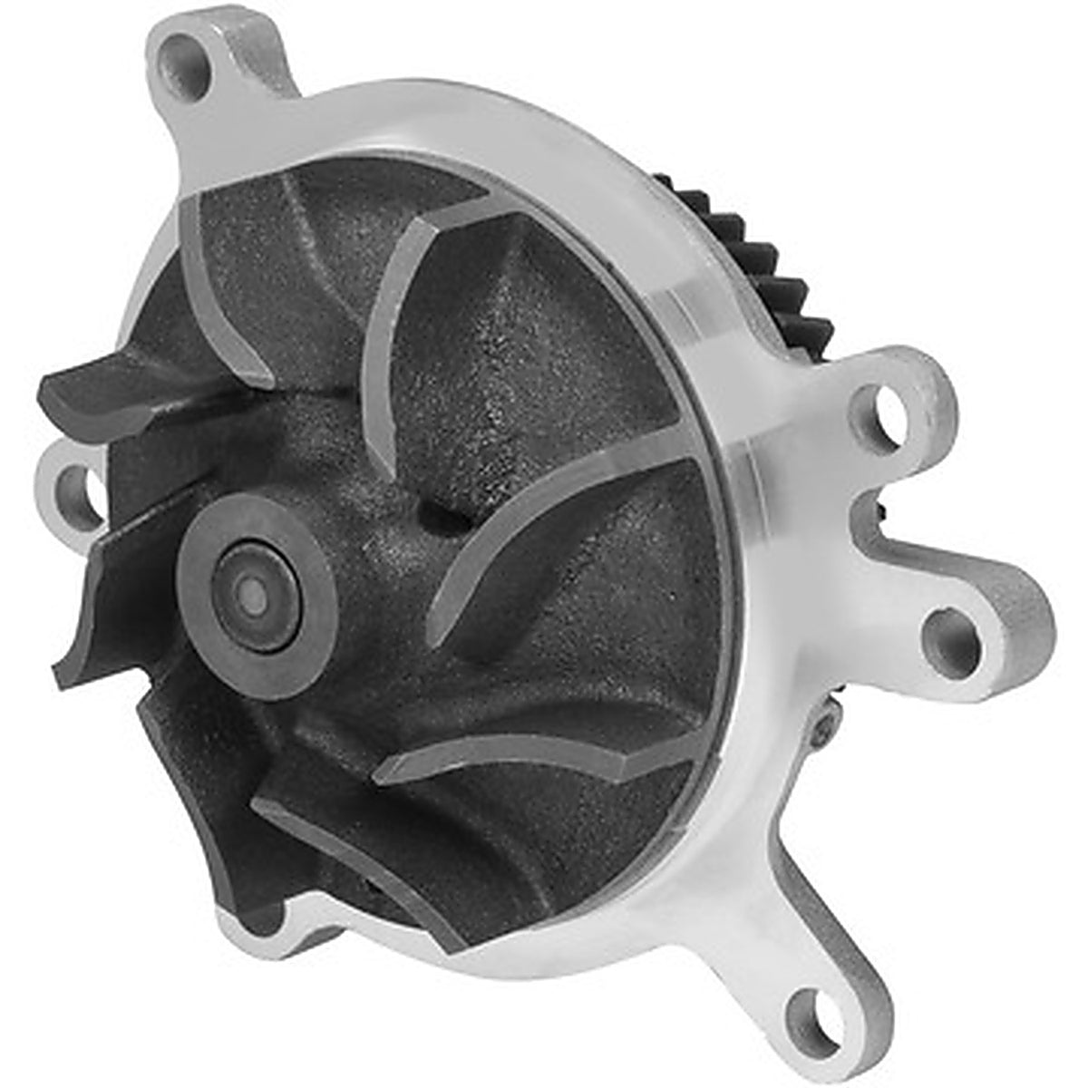 Dayco - DP807BH - Water Pump-Auto/Light Truck, Dayco