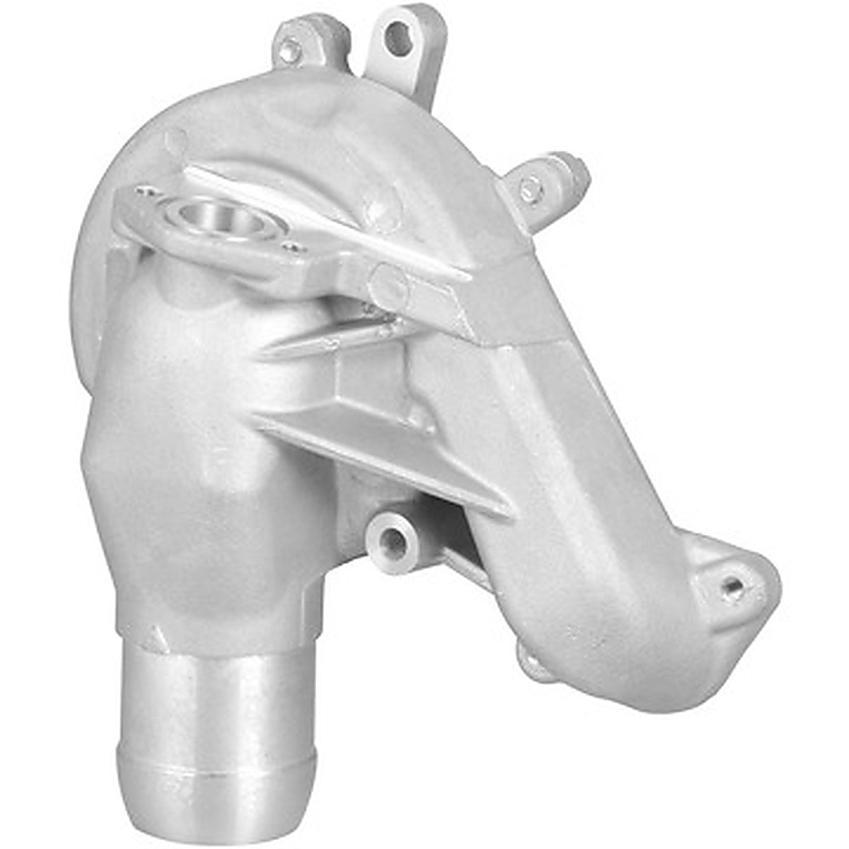 Dayco - DP807BH - Water Pump-Auto/Light Truck, Dayco