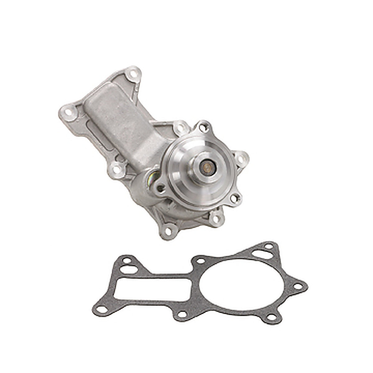 Dayco - DP808 - Water Pump-Auto/Light Truck, Dayco