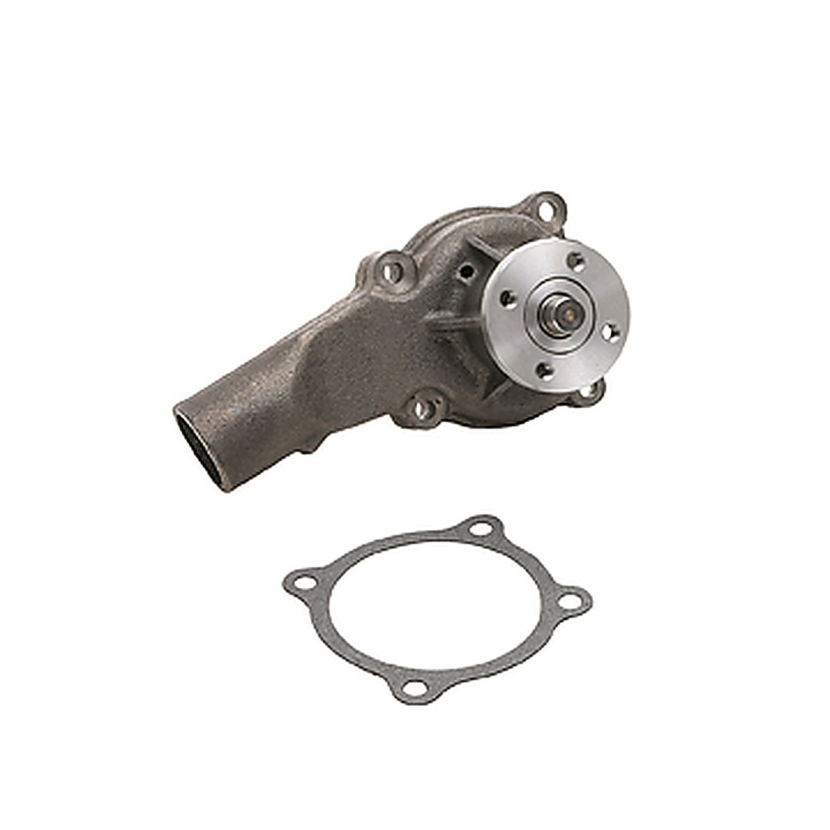 Dayco - DP816 - Water Pump-Auto/Light Truck, Dayco