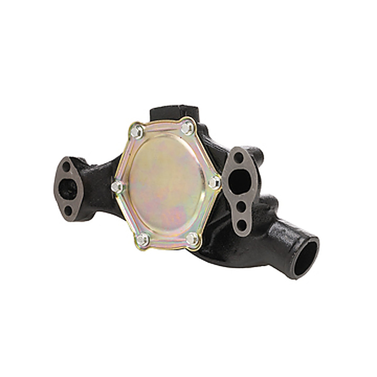 Dayco - DP8191 - Water Pump-Auto/Light Truck, Dayco