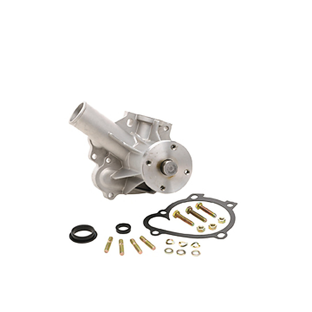 Dayco - DP823 - Water Pump-Auto/Light Truck, Dayco