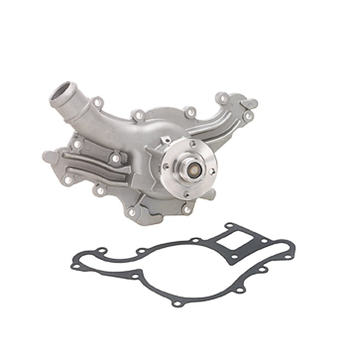 Dayco - DP825 - Water Pump-Auto/Light Truck, Dayco