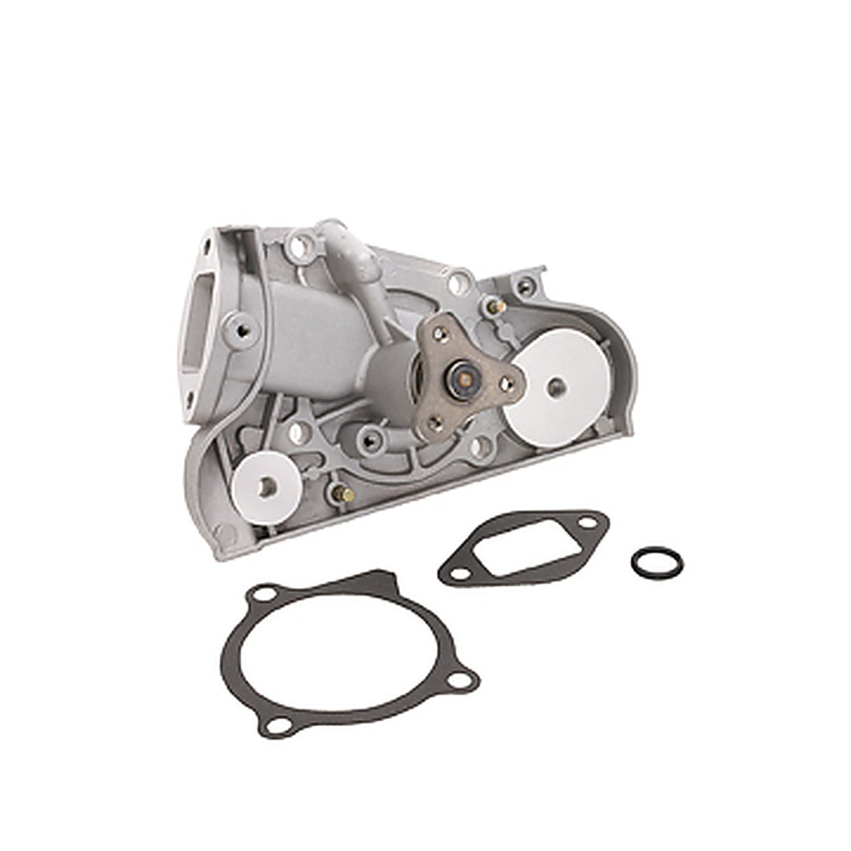 Dayco - DP827 - Water Pump-Auto/Light Truck, Dayco