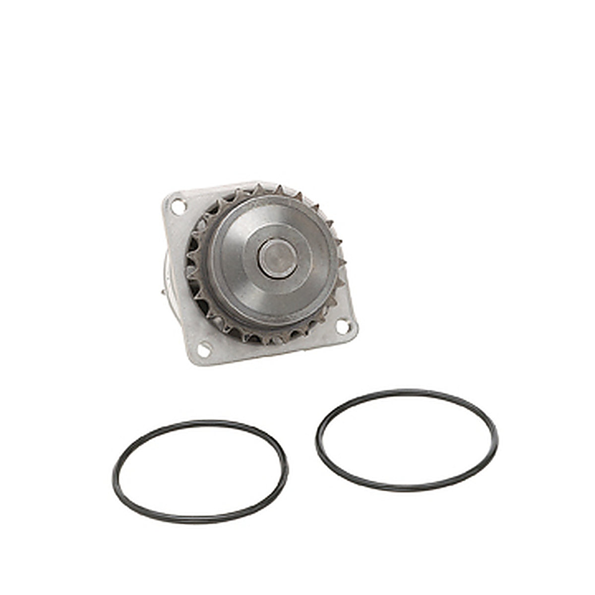 Dayco - DP828 - Water Pump-Auto/Light Truck, Dayco