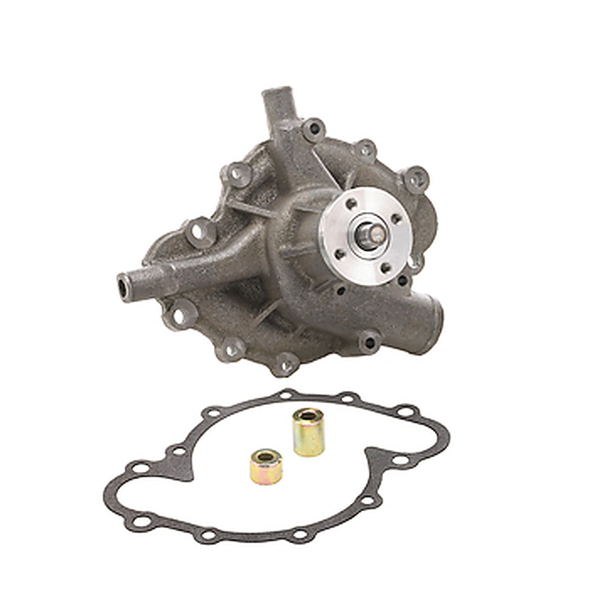 Dayco - DP834 - Water Pump-Auto/Light Truck, Dayco