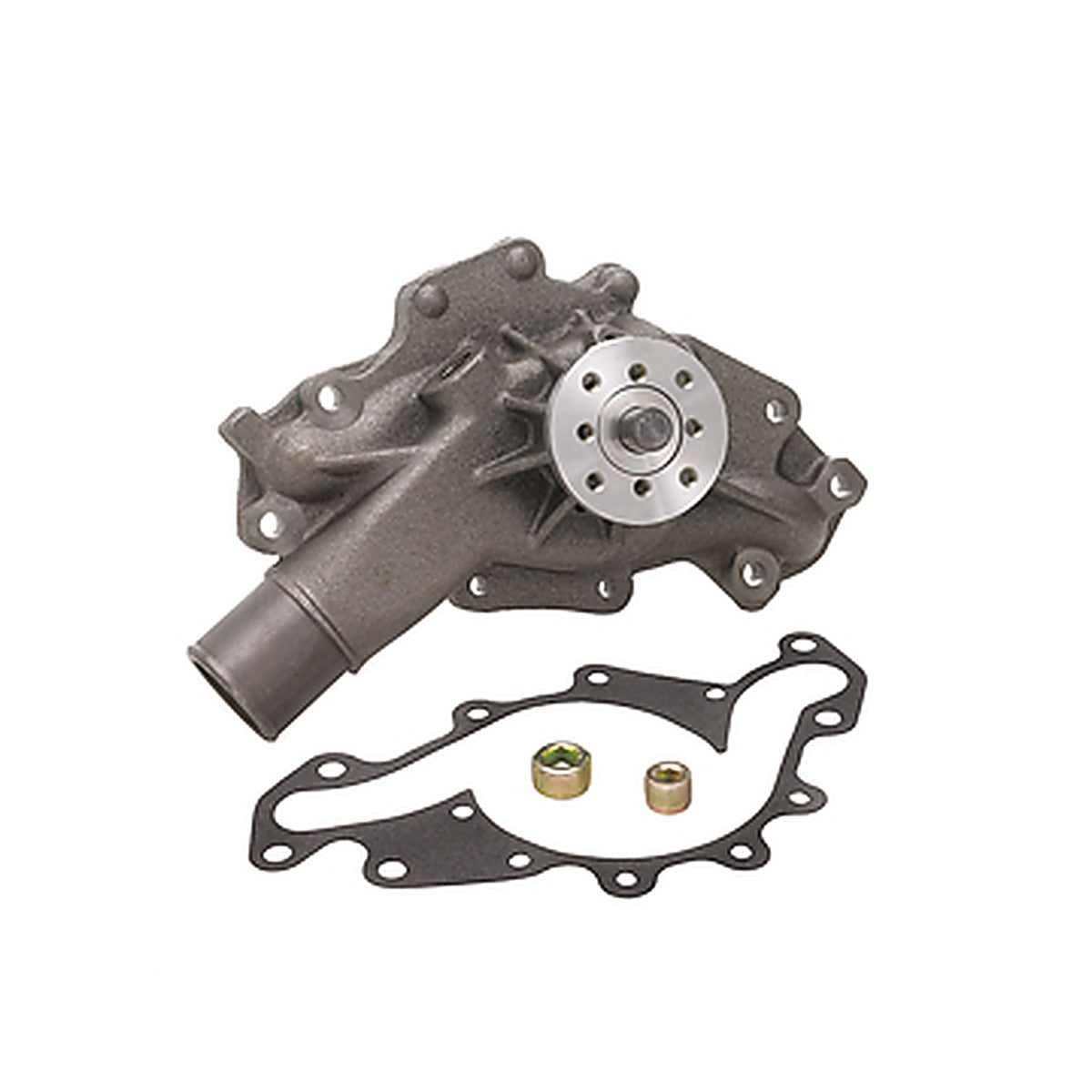 Dayco - DP842 - Water Pump-Auto/Light Truck, Dayco
