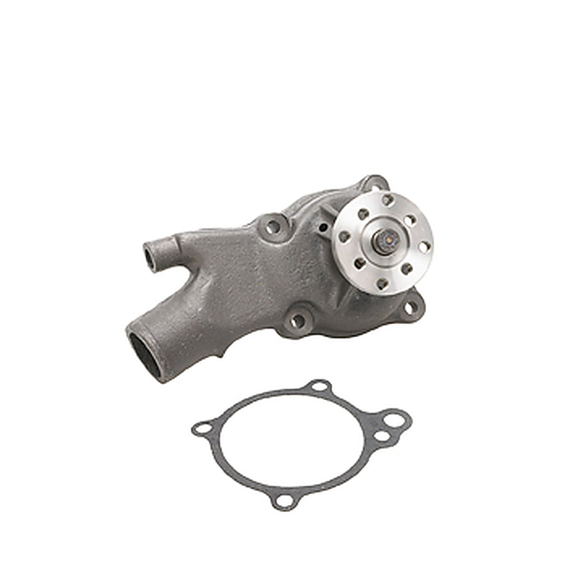 Dayco - DP846 - Water Pump-Auto/Light Truck, Dayco