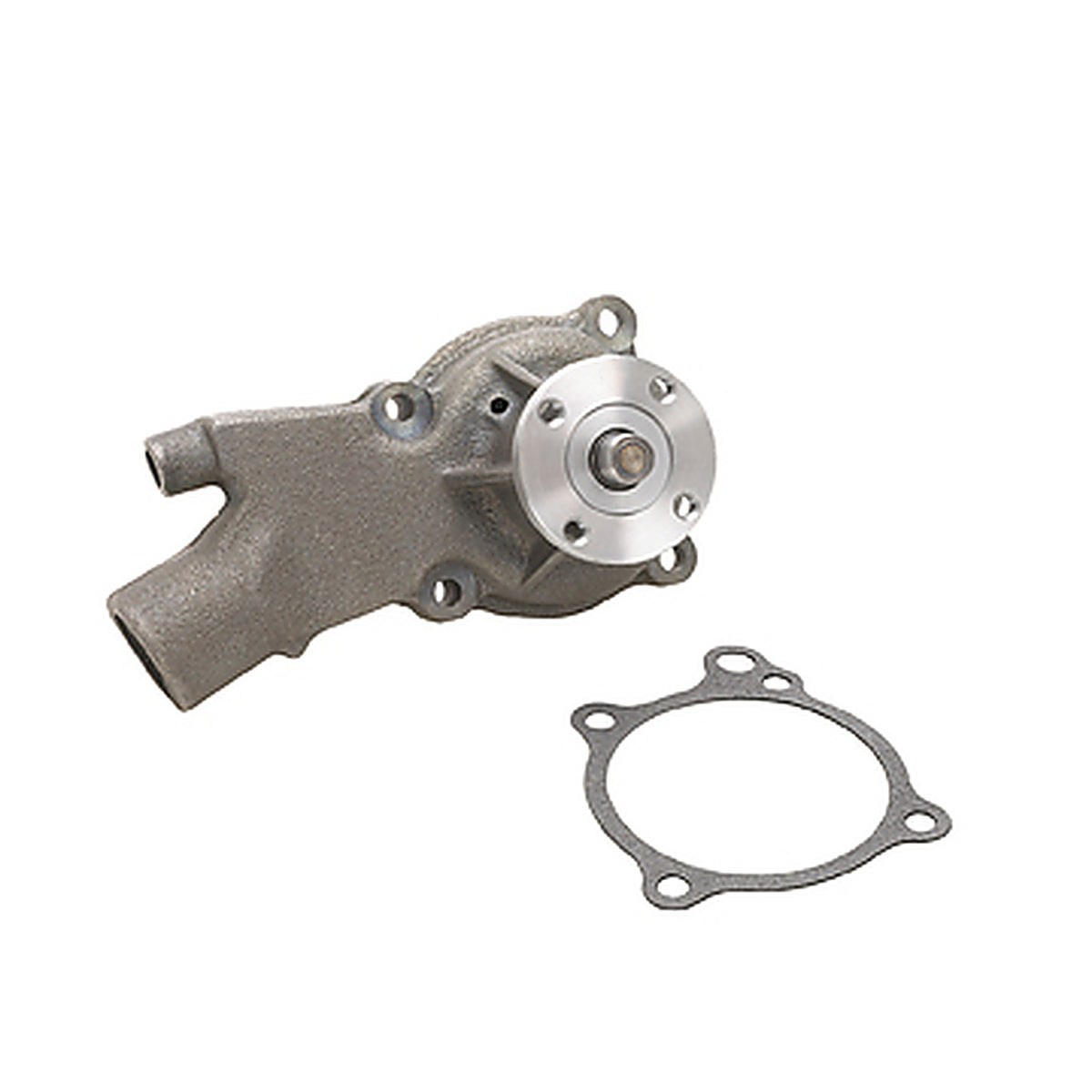 Dayco - DP862 - Water Pump-Auto/Light Truck, Dayco