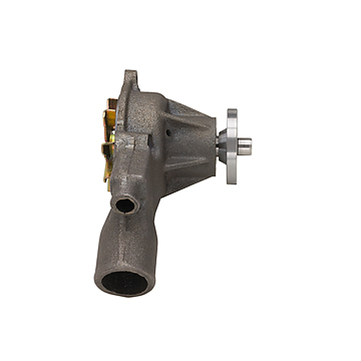 Dayco - DP862 - Water Pump-Auto/Light Truck, Dayco