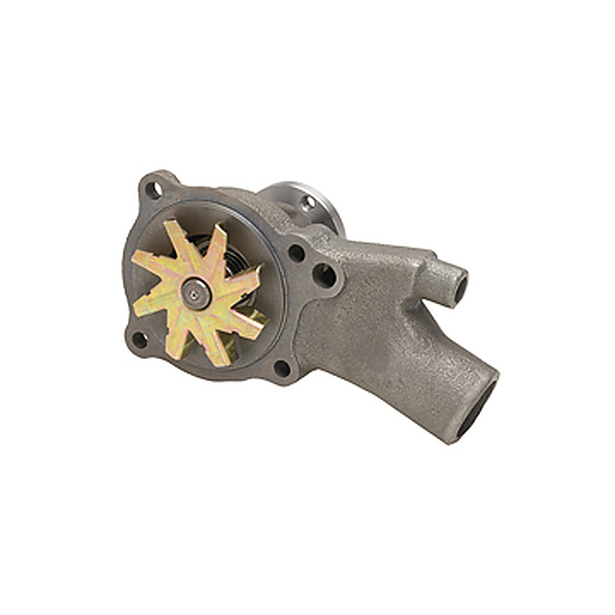 Dayco - DP862 - Water Pump-Auto/Light Truck, Dayco