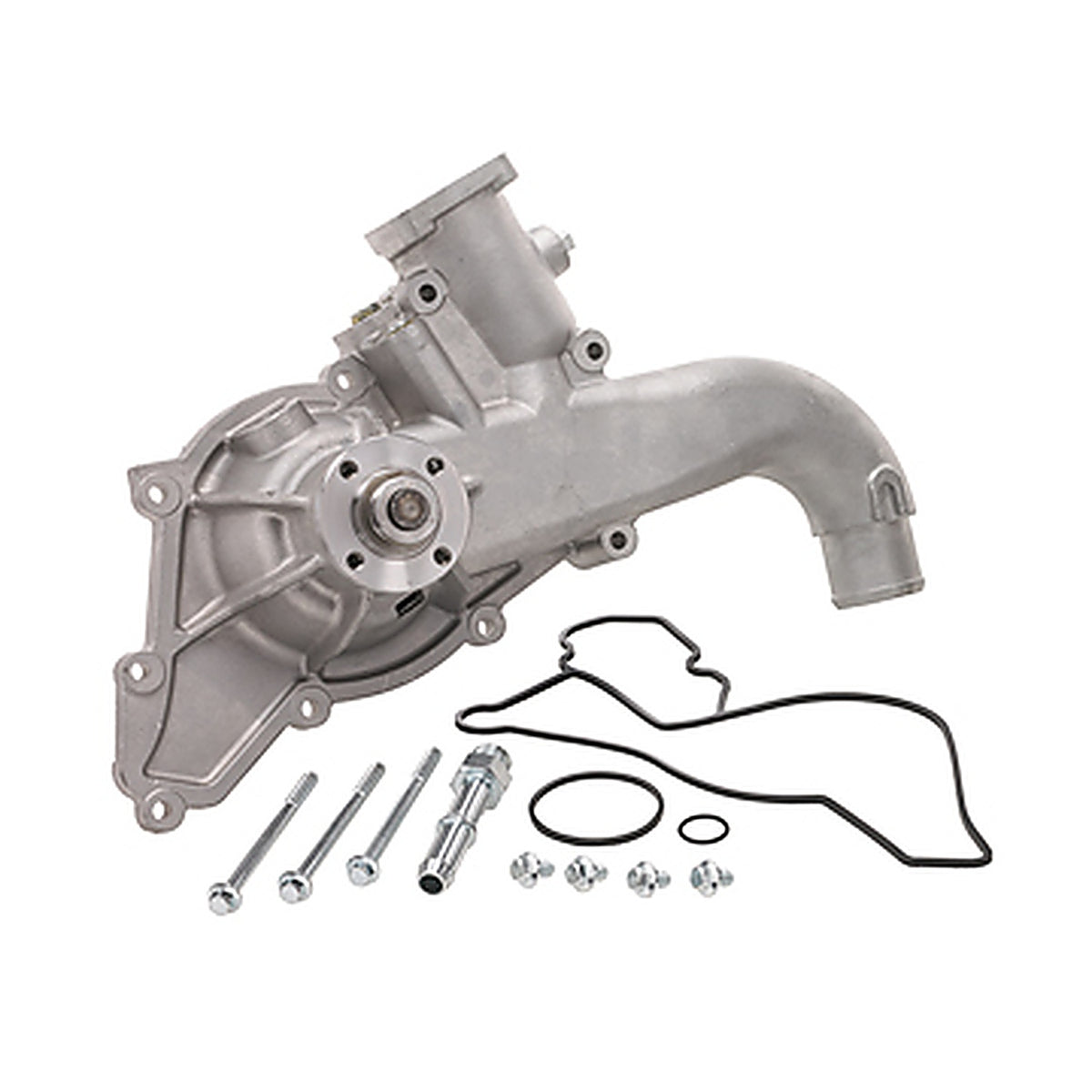 Dayco - DP863 - Water Pump-Auto/Light Truck, Dayco