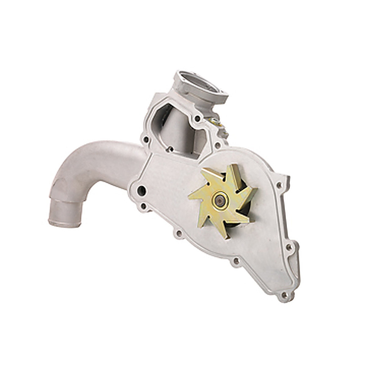 Dayco - DP863 - Water Pump-Auto/Light Truck, Dayco