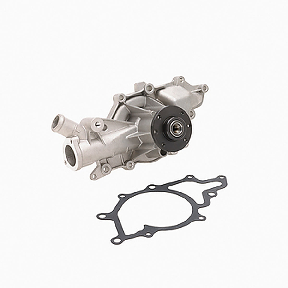 Dayco - DP864 - Water Pump-Auto/Light Truck, Dayco