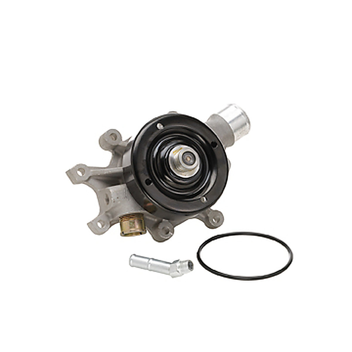 Dayco - DP877 - Water Pump-Auto/Light Truck, Dayco