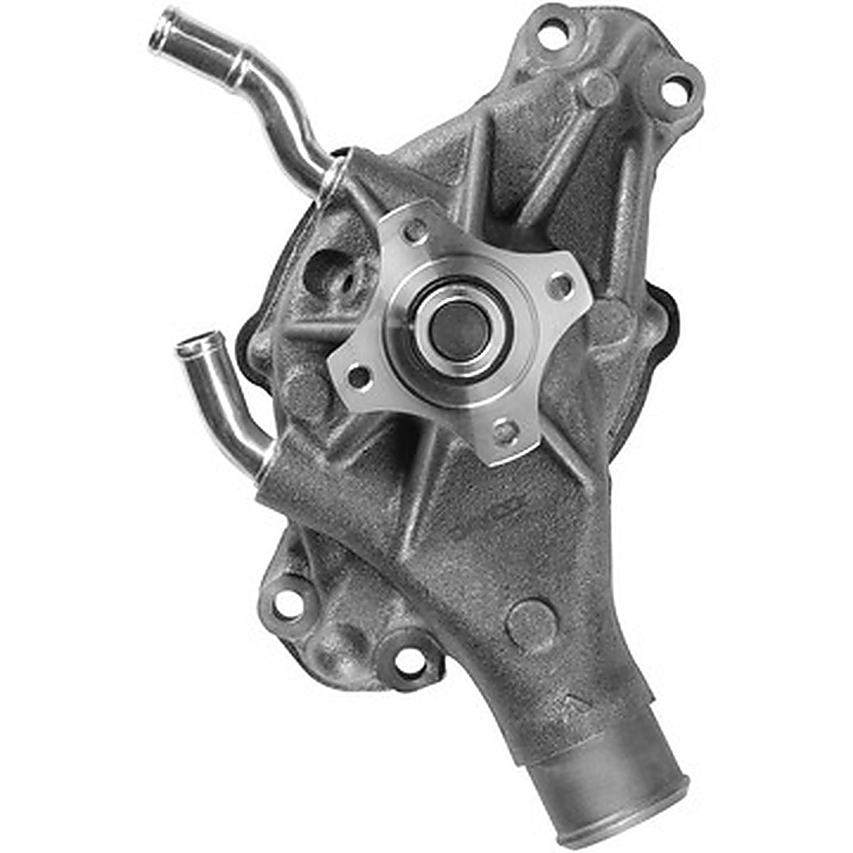 Dayco - DP957H - Water Pump-Auto/Light Truck, Dayco