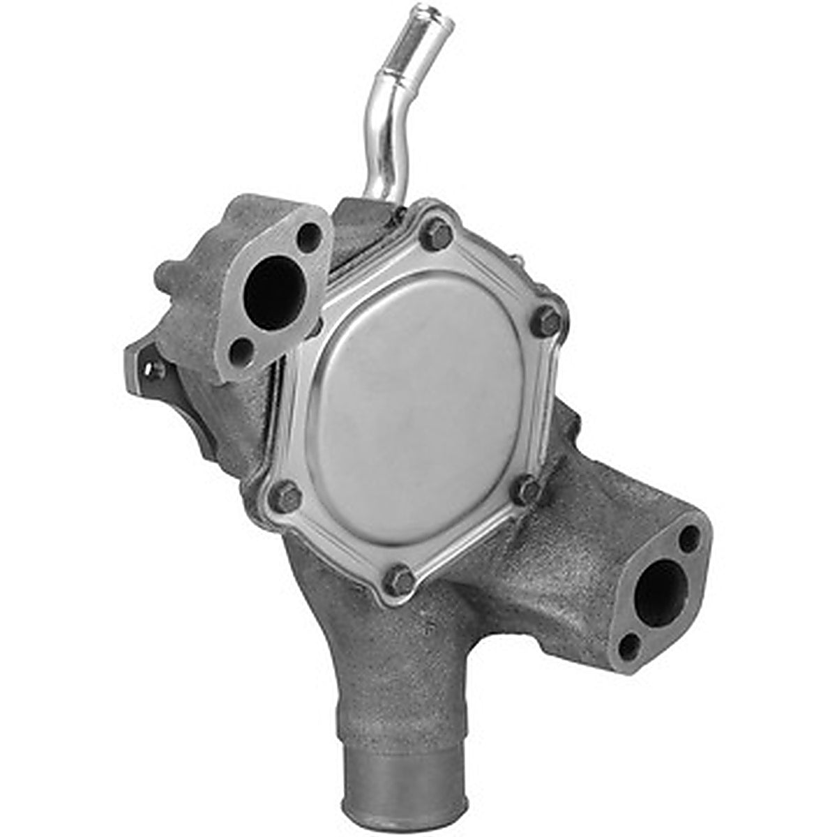 Dayco - DP957H - Water Pump-Auto/Light Truck, Dayco