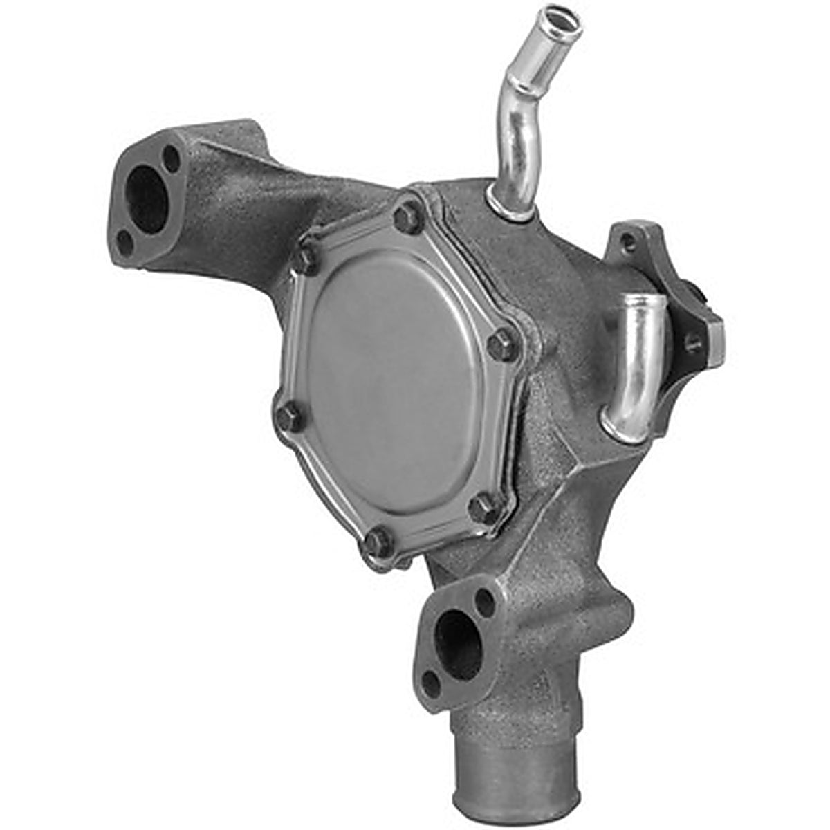 Dayco - DP957H - Water Pump-Auto/Light Truck, Dayco
