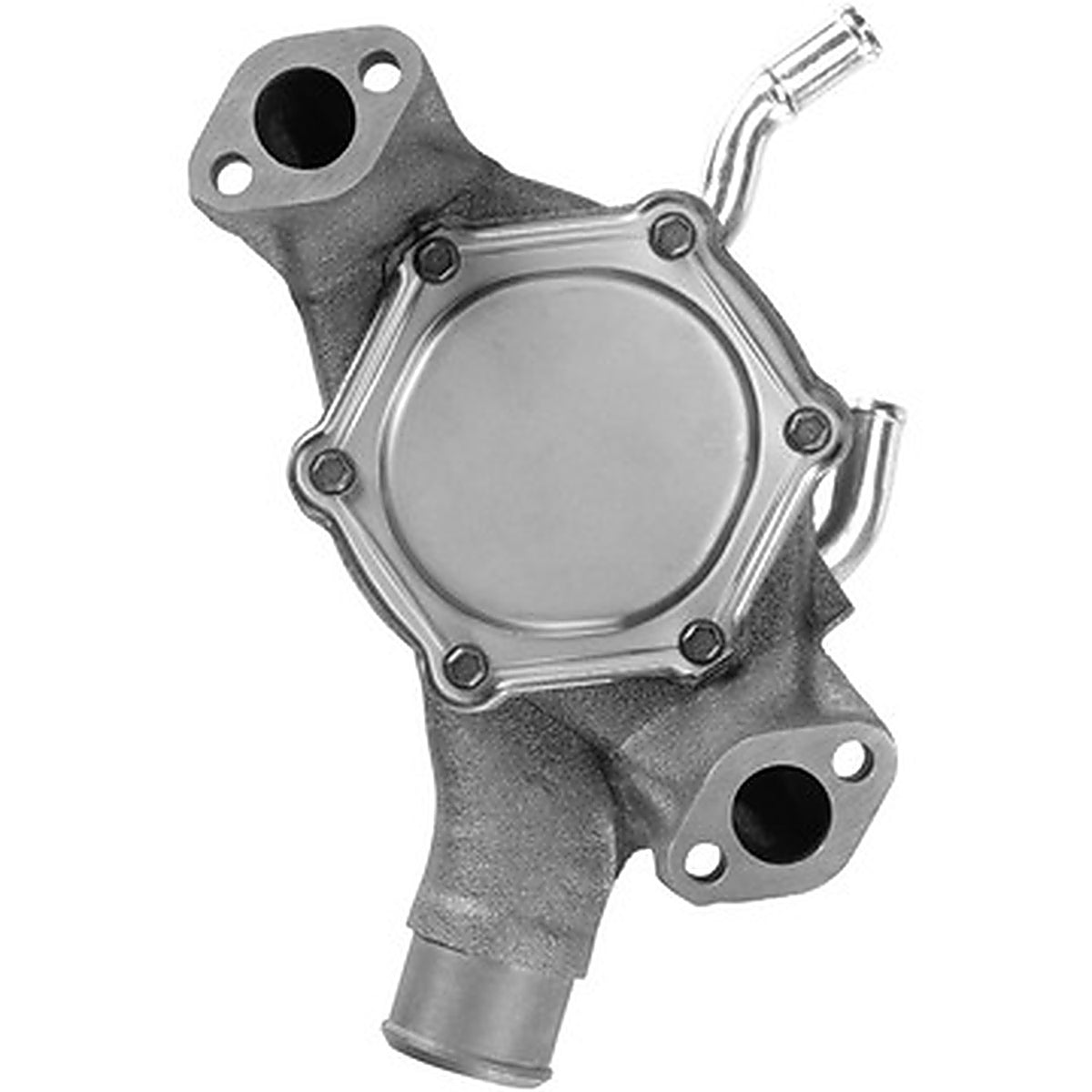 Dayco - DP957H - Water Pump-Auto/Light Truck, Dayco