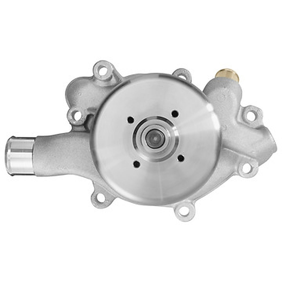 Dayco - DP959 - Water Pump-Auto/Light Truck, Dayco