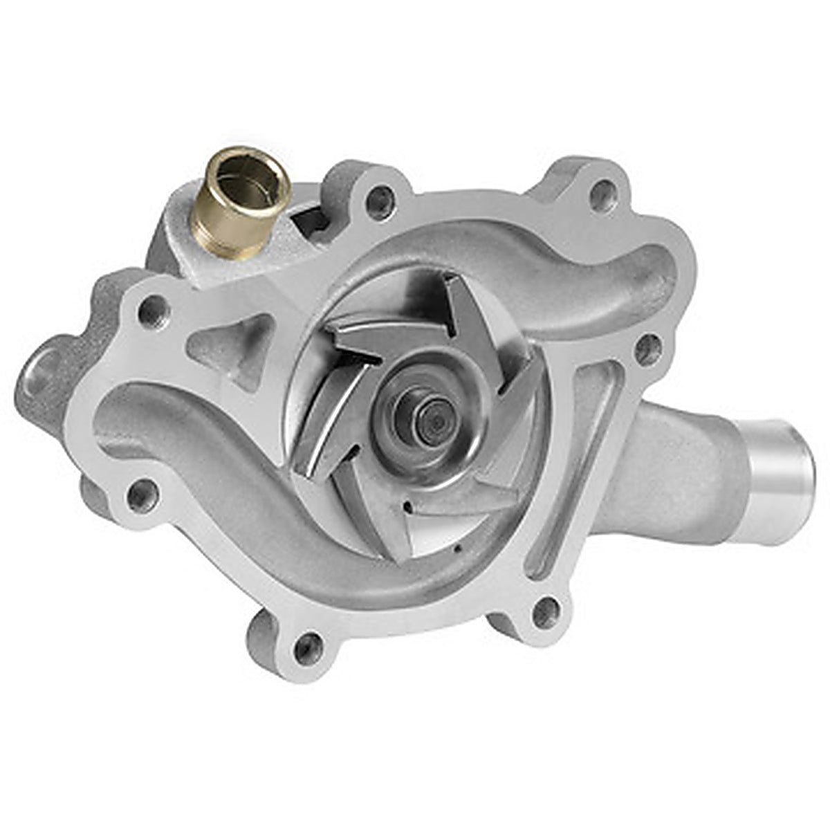 Dayco - DP959 - Water Pump-Auto/Light Truck, Dayco