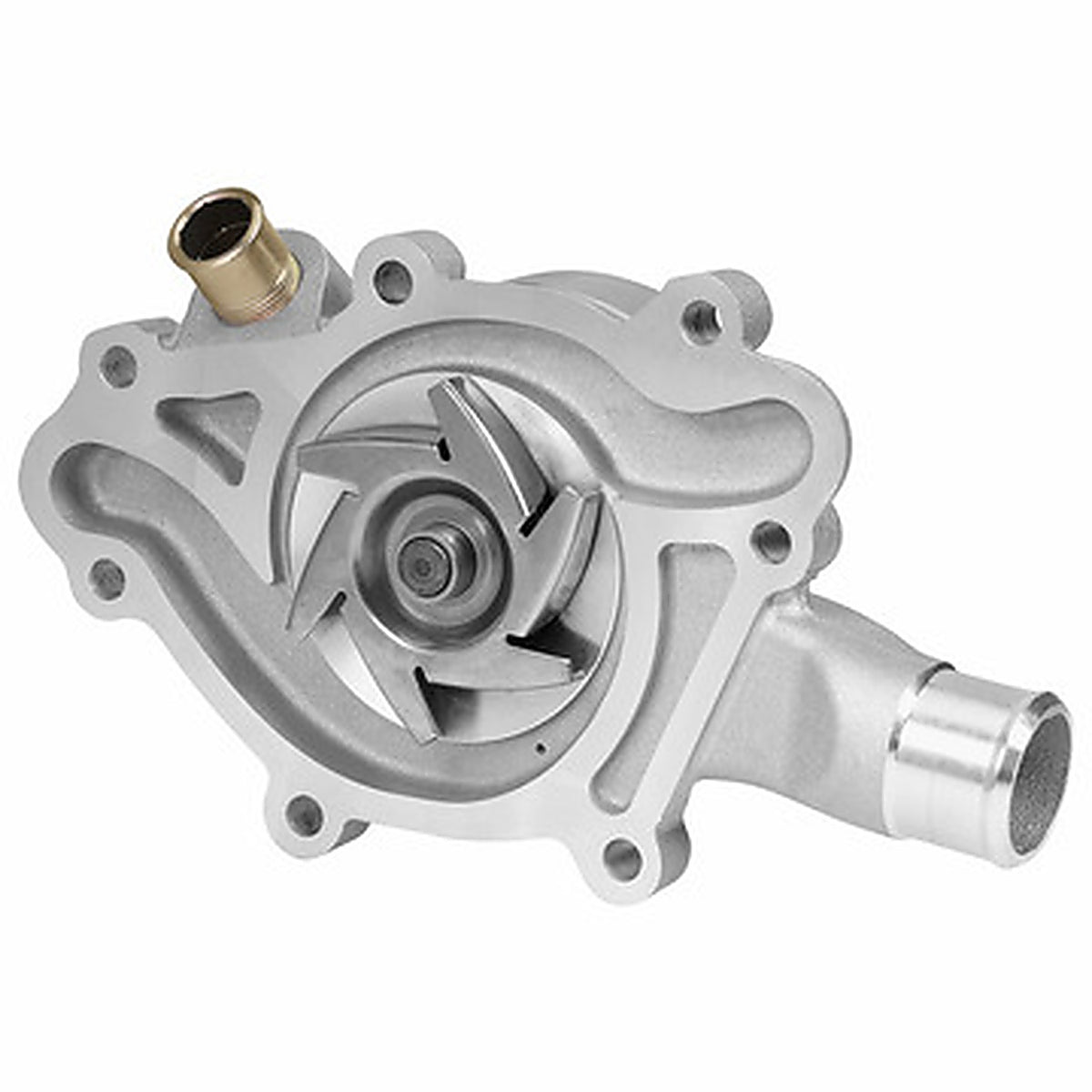 Dayco - DP959 - Water Pump-Auto/Light Truck, Dayco