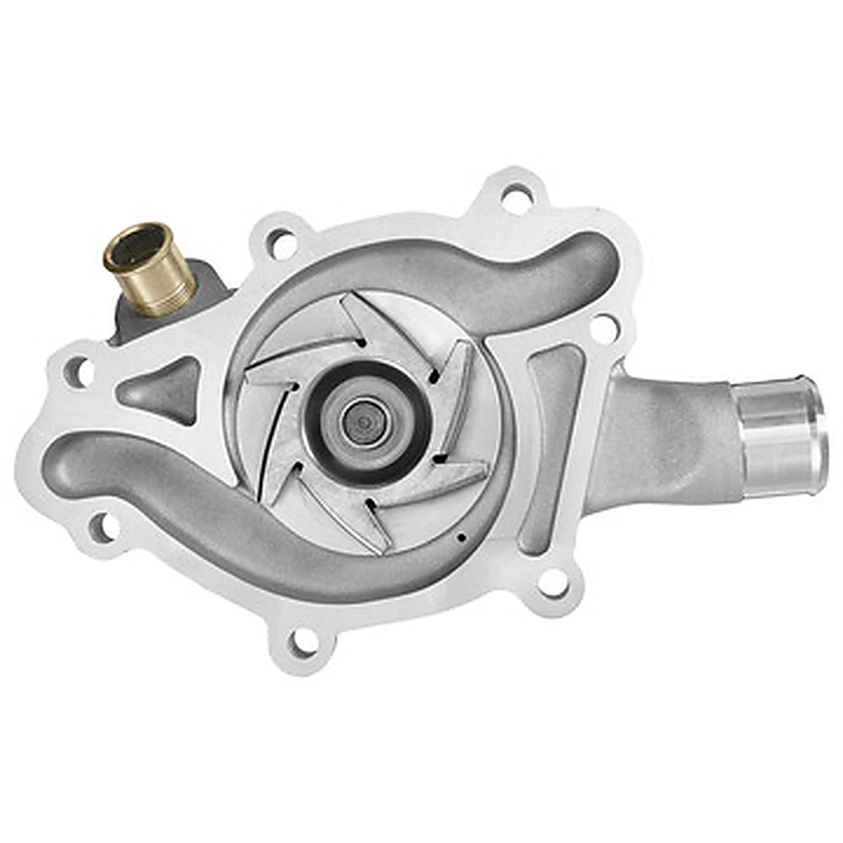 Dayco - DP959 - Water Pump-Auto/Light Truck, Dayco