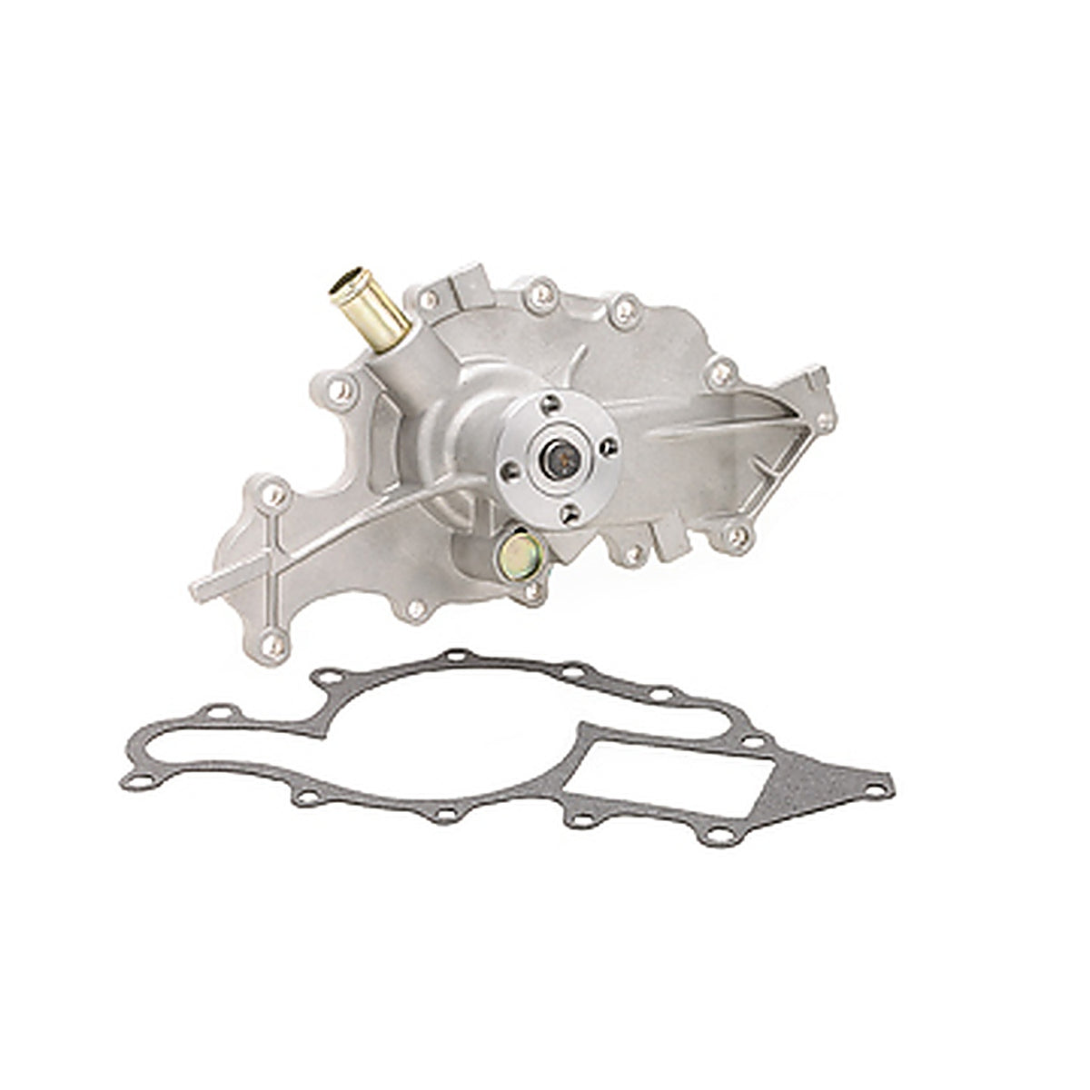 Dayco - DP964 - Water Pump-Auto/Light Truck, Dayco