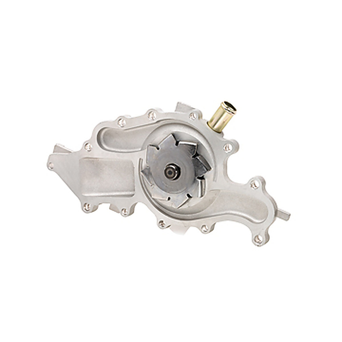 Dayco - DP964 - Water Pump-Auto/Light Truck, Dayco
