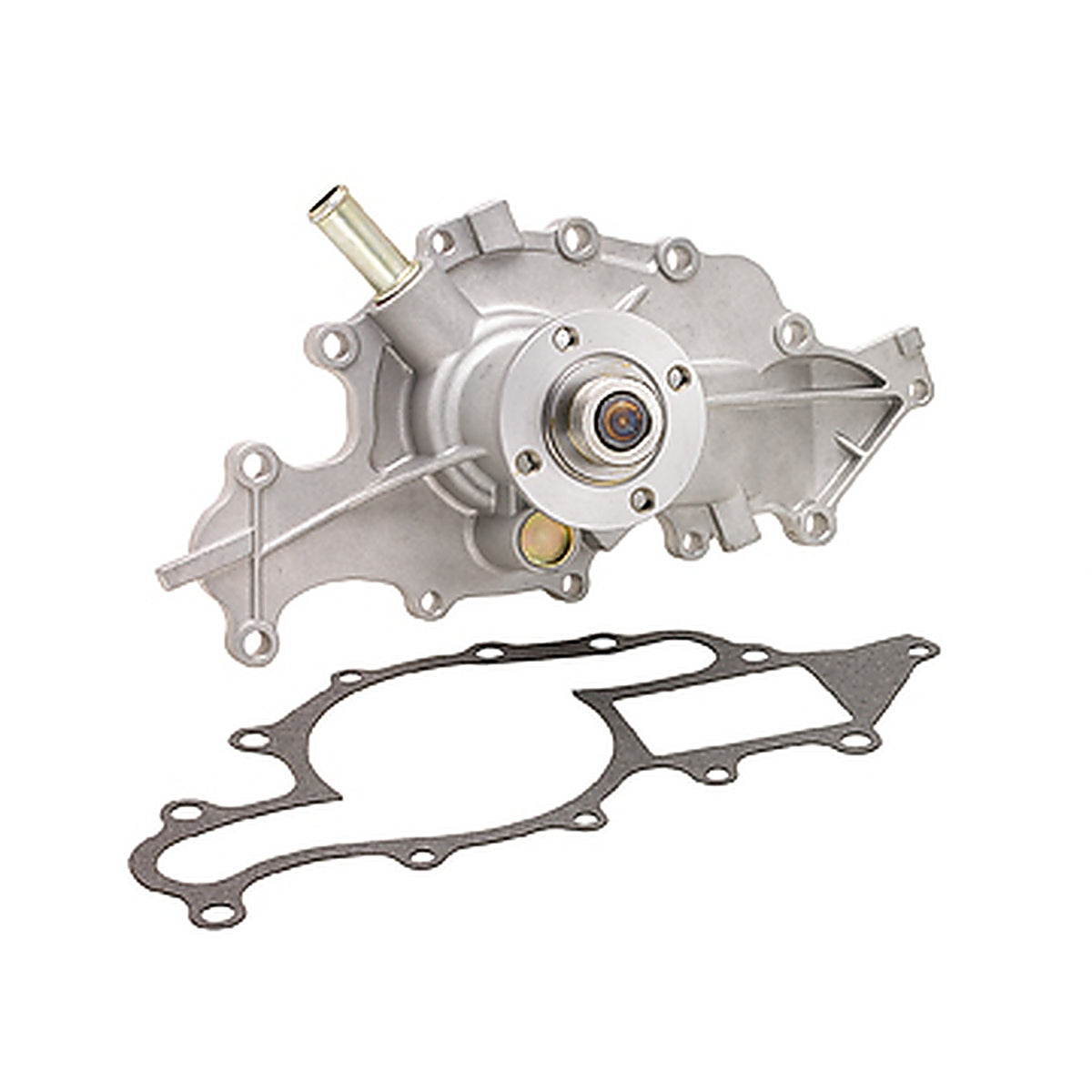 Dayco - DP971 - Water Pump-Auto/Light Truck, Dayco