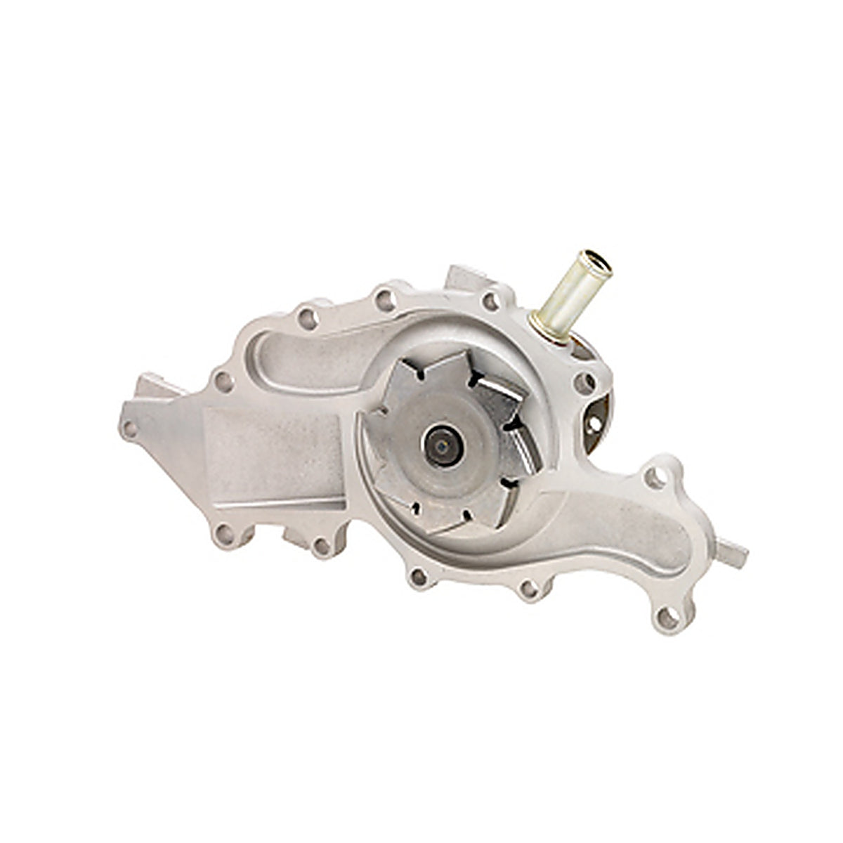 Dayco - DP971 - Water Pump-Auto/Light Truck, Dayco