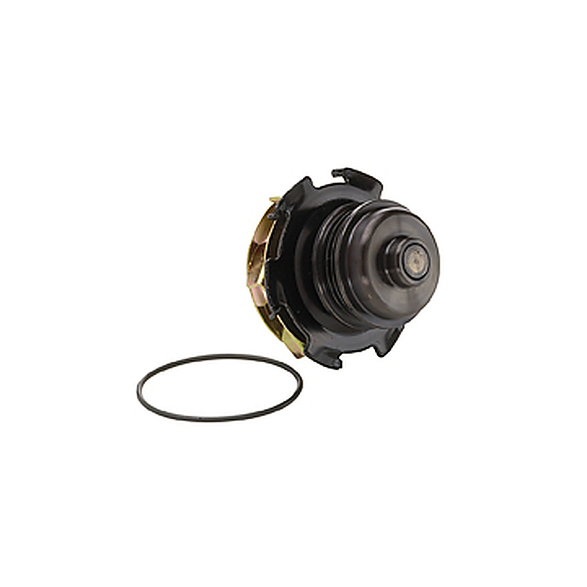 Dayco - DP972 - Water Pump-Auto/Light Truck, Dayco