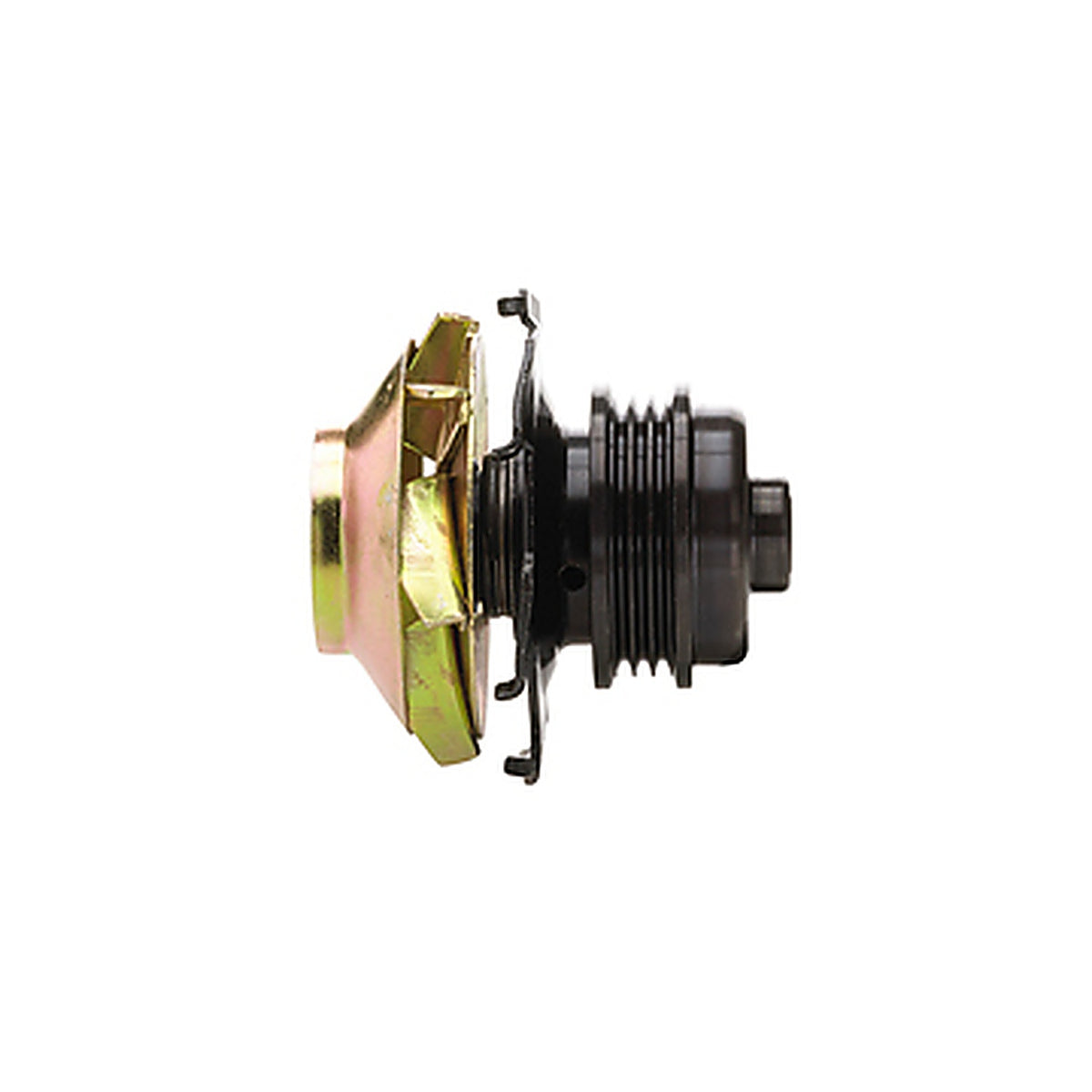 Dayco - DP972 - Water Pump-Auto/Light Truck, Dayco