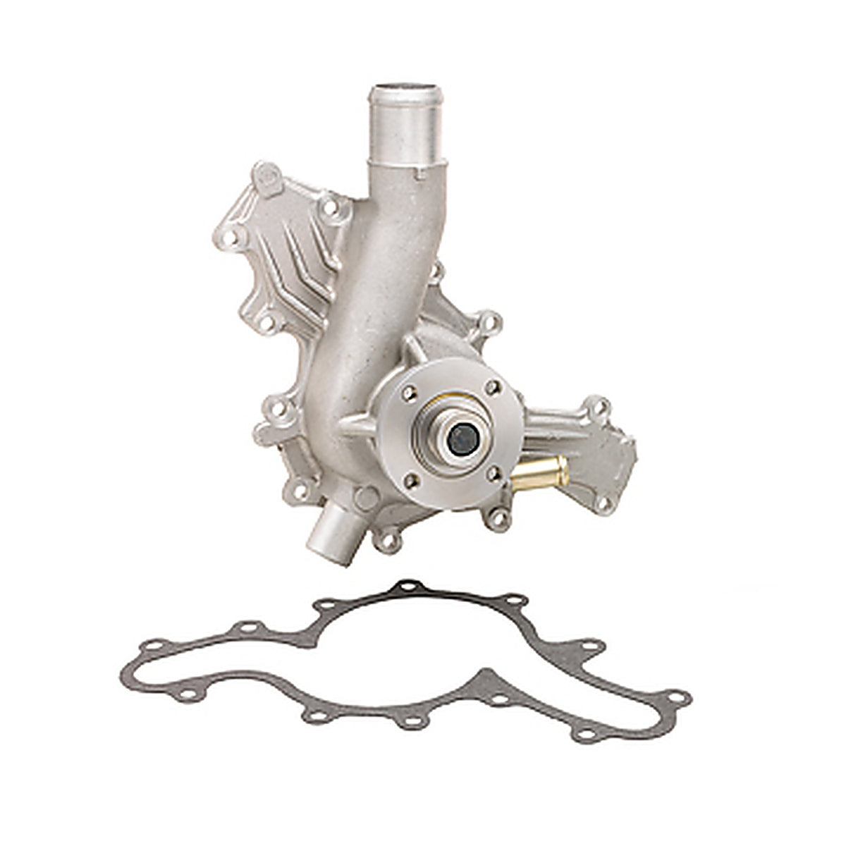 Dayco - DP973 - Water Pump-Auto/Light Truck, Dayco