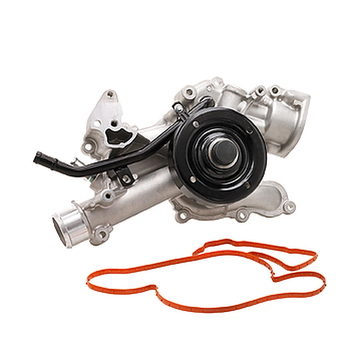 Dayco - DP977 - Water Pump-Auto/Light Truck, Dayco