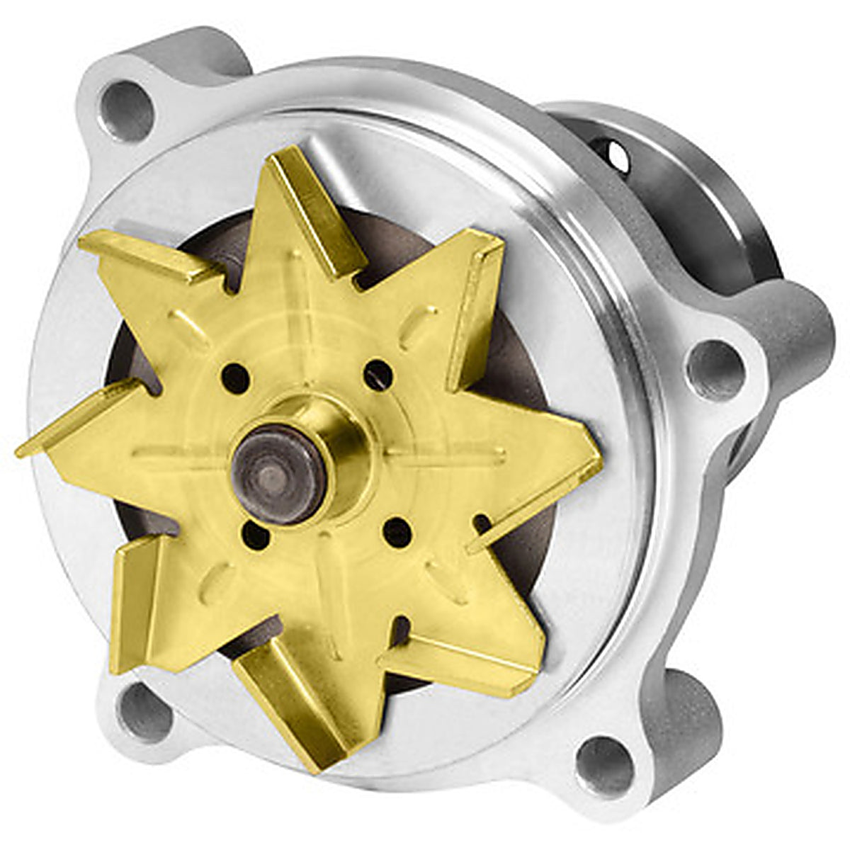 Dayco - DP980 - Water Pump-Auto/Light Truck, Dayco
