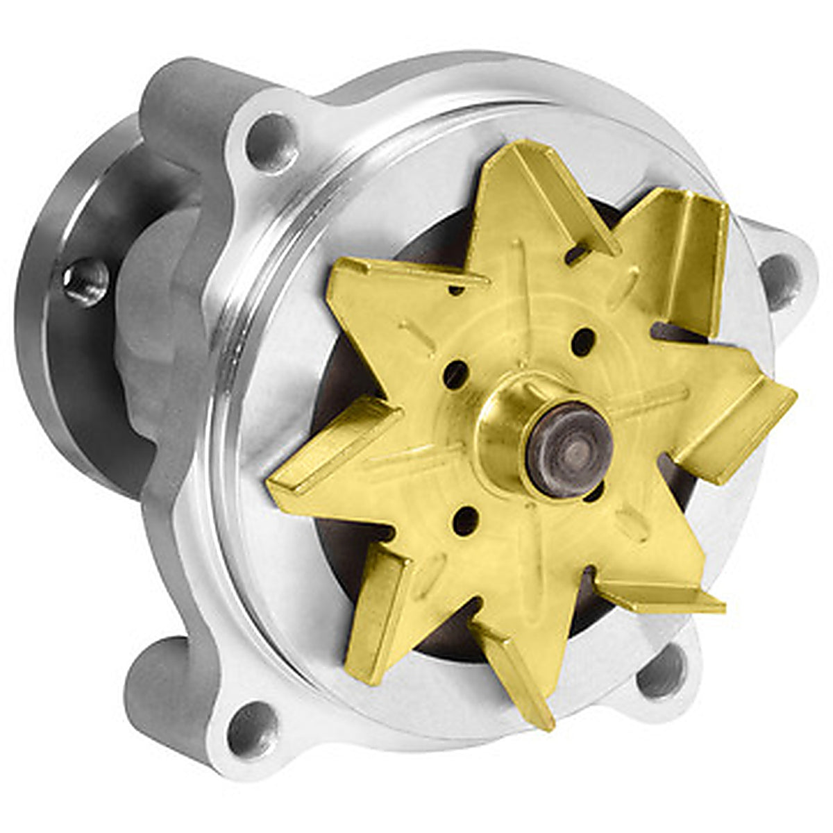 Dayco - DP980 - Water Pump-Auto/Light Truck, Dayco