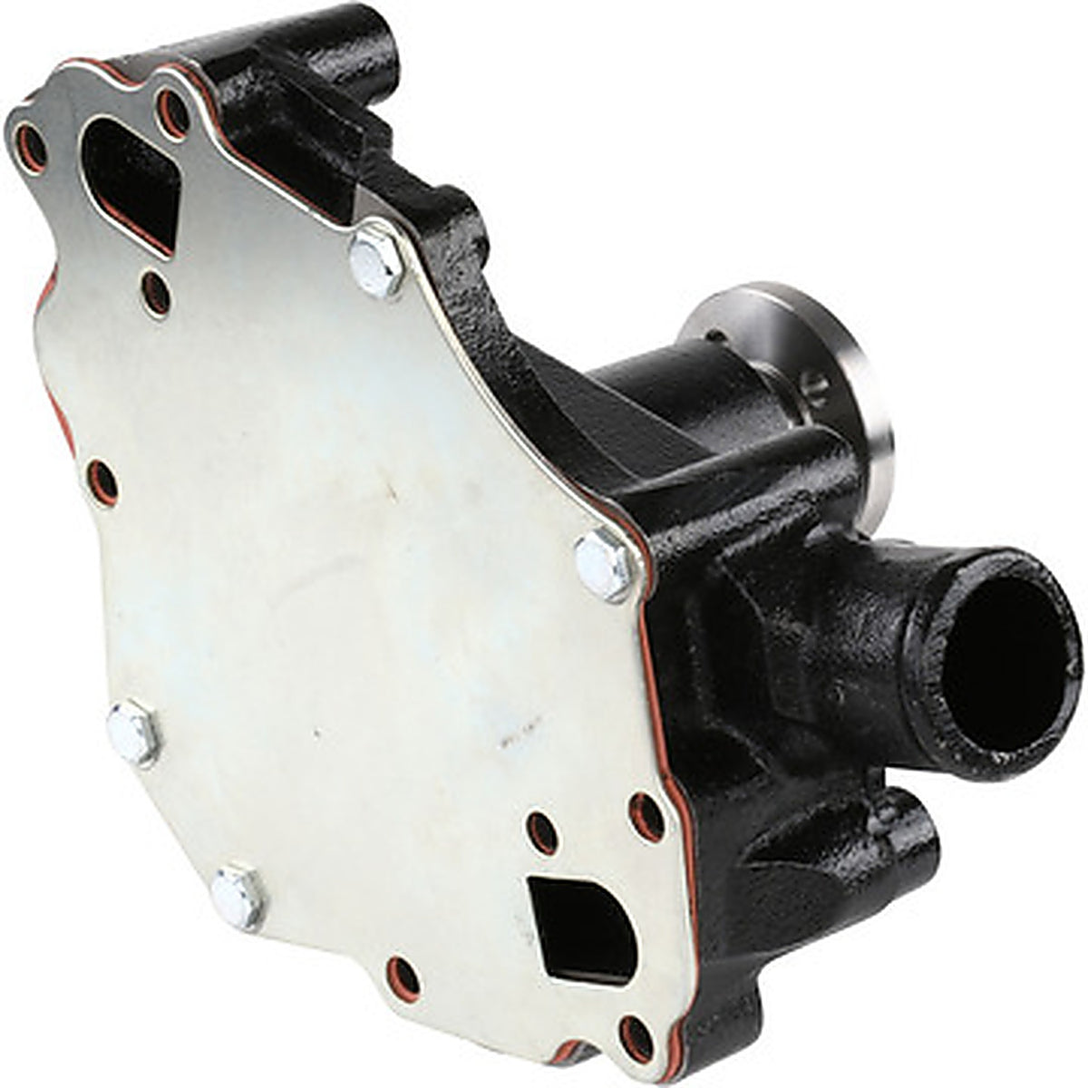 Dayco - DP991H - Water Pump-Auto/Light Truck, Dayco