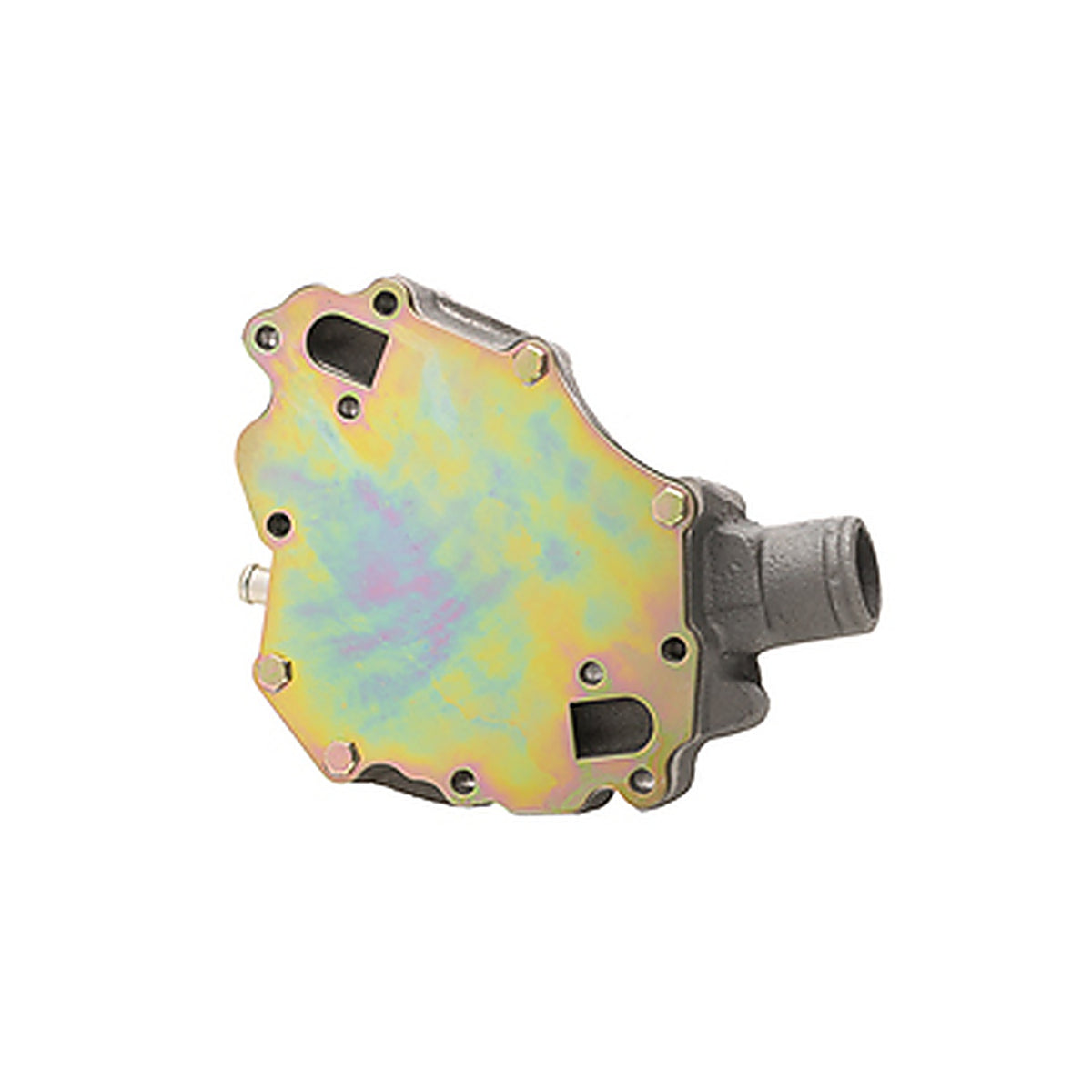 Dayco - DP991 - Water Pump-Auto/Light Truck, Dayco