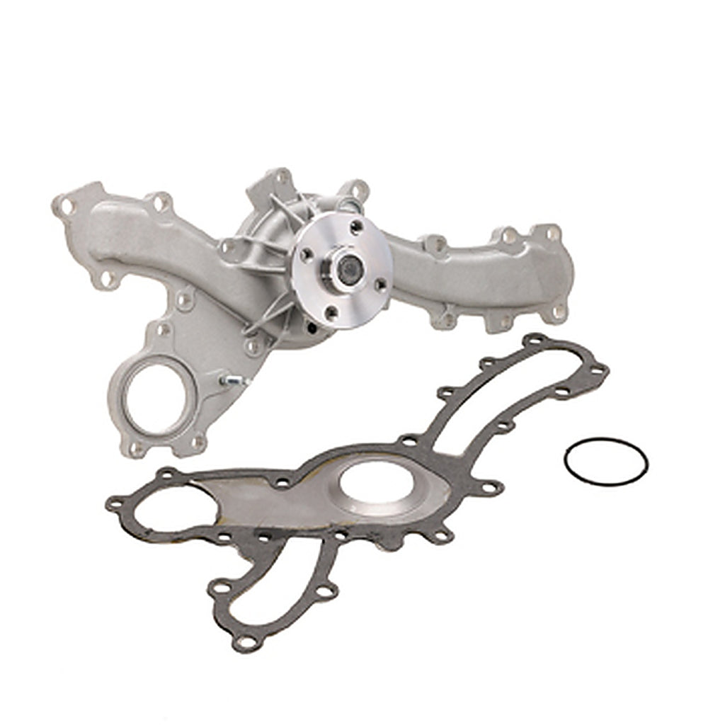 Dayco - DP992 - Water Pump-Auto/Light Truck, Dayco