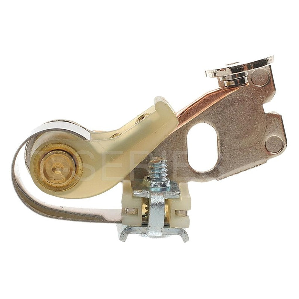 Standard - DR2240T - Contact Set (Points)