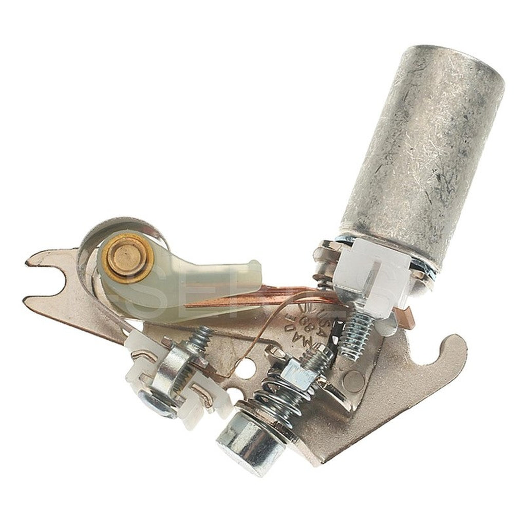 Standard - DR3575CT - Contact Set (Points) & Condenser