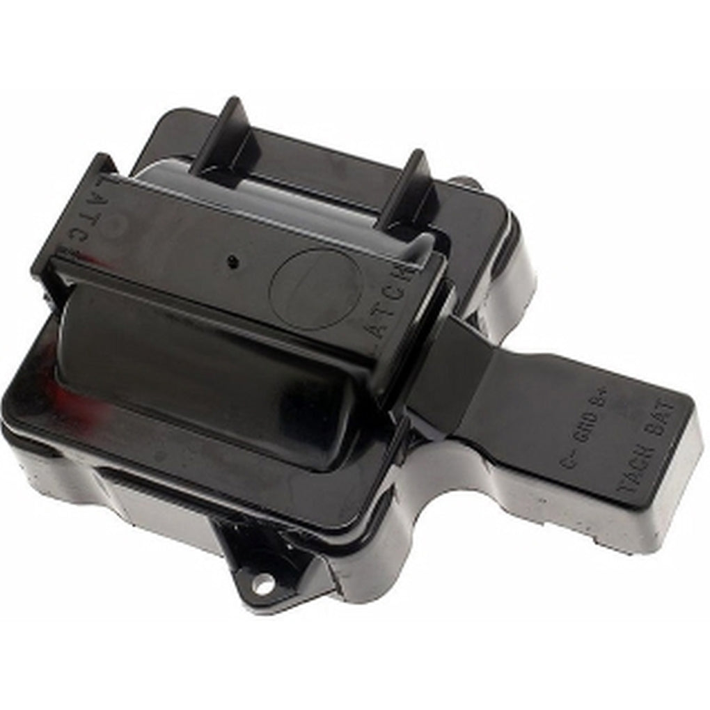 Standard - DR-453 - Distributor Cap Cover